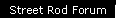 The Rodders Forum